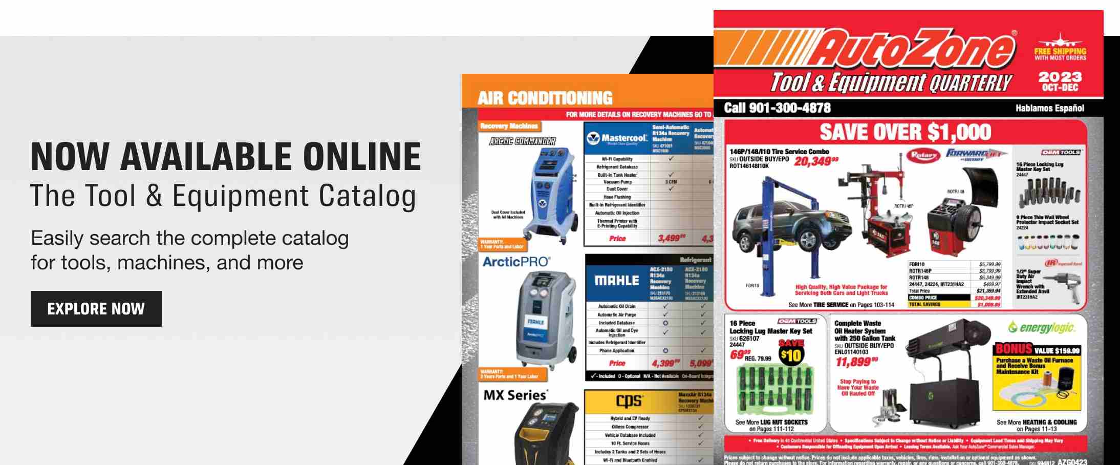 AutoZone® for the Pro